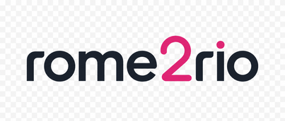 Logo rome2rio Indonesia